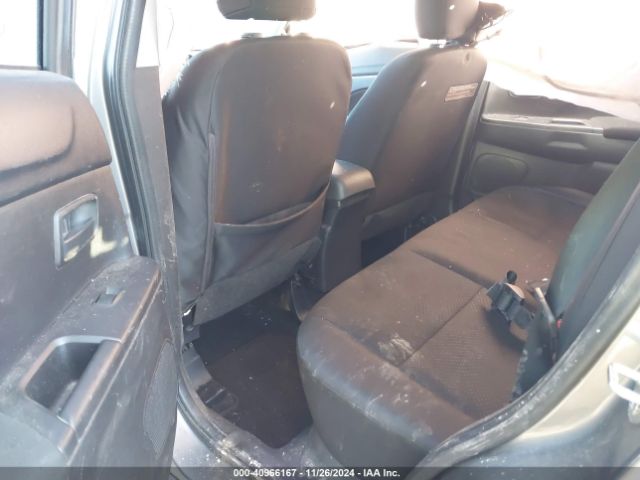 2015 MITSUBISHI OUTLANDER SPORT 4A4AR3AU9FE014285 Photo 7