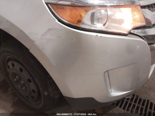2FMDK4KC0EBB41145 Ford Edge Limited
