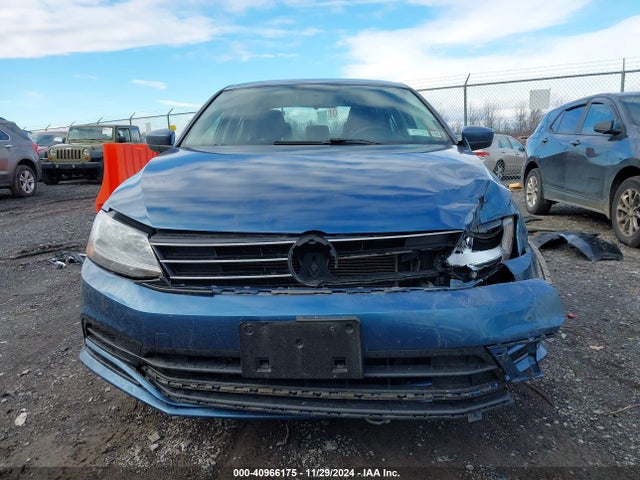 Volkswagen Jetta 1.4t S 2017 3VW2B7AJ7HM387591 Image 13