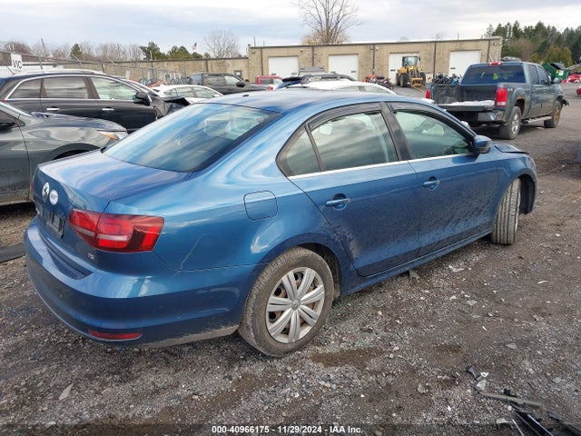 Volkswagen Jetta 1.4t S 2017 3VW2B7AJ7HM387591 Image 4