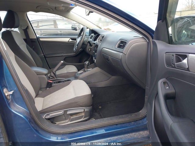 Volkswagen Jetta 1.4t S 2017 3VW2B7AJ7HM387591 Image 5