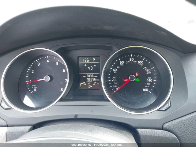 Volkswagen Jetta 1.4t S 2017 3VW2B7AJ7HM387591 Image 7