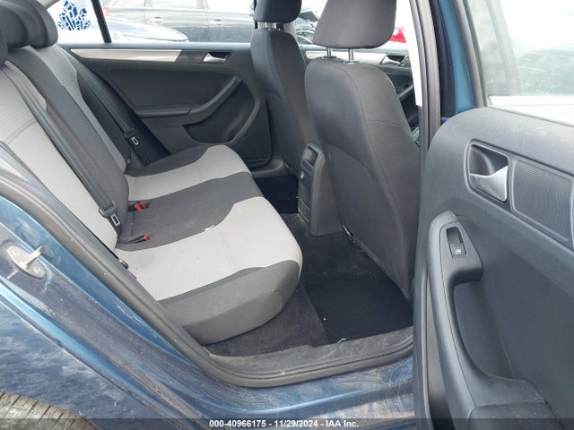 Volkswagen Jetta 1.4t S 2017 3VW2B7AJ7HM387591 Image 8