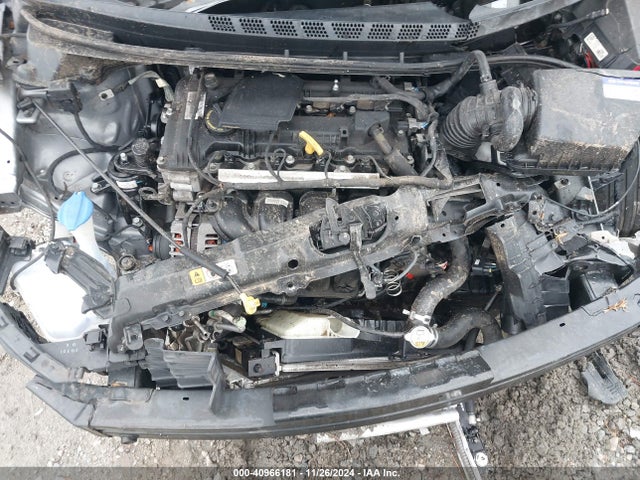 Hyundai ELANTRA SE 2015 KMHDH4AE9FU300631 Image 10