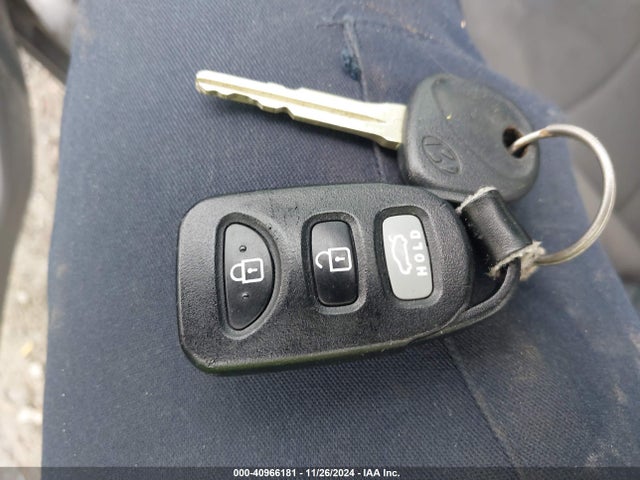 Hyundai ELANTRA SE 2015 KMHDH4AE9FU300631 Image 11
