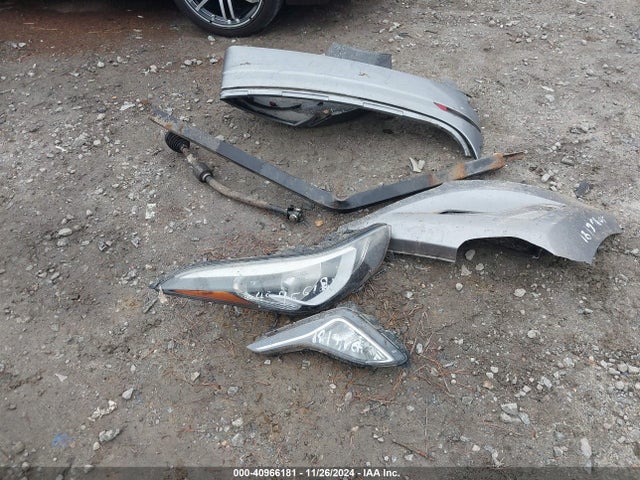 Hyundai ELANTRA SE 2015 KMHDH4AE9FU300631 Image 12