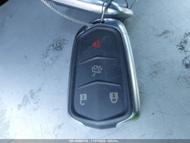 1G6AA5RA2F0102955 Cadillac Ats Standard Rwd