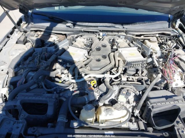 JN1EV7AP3HM731153 Infiniti Q50 3.0t Premium