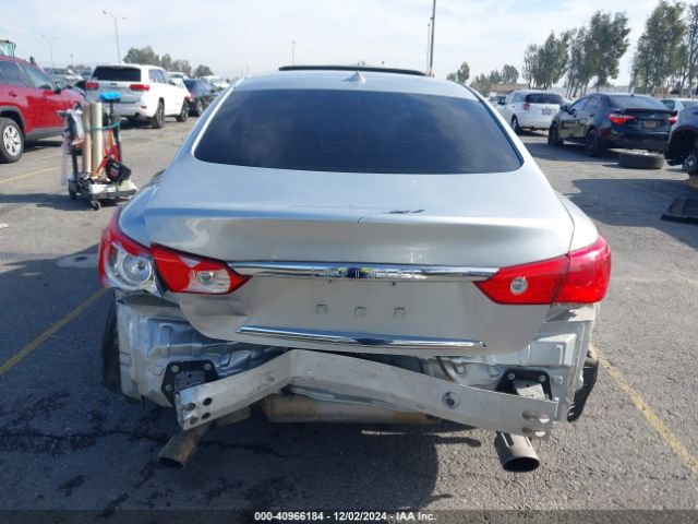 JN1EV7AP3HM731153 Infiniti Q50 3.0t Premium