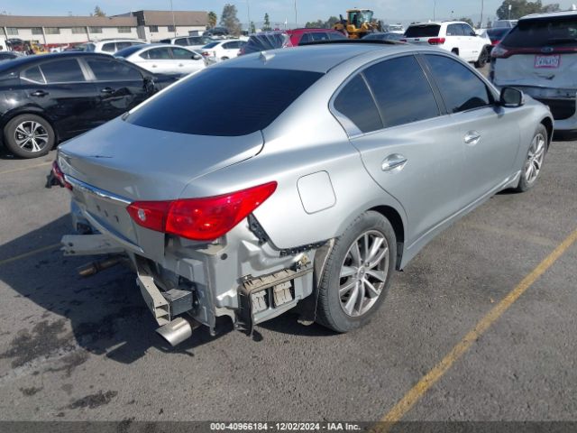 JN1EV7AP3HM731153 Infiniti Q50 3.0t Premium