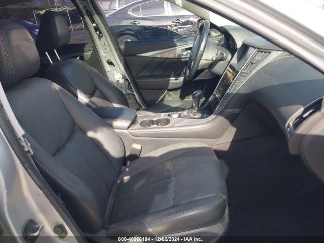 JN1EV7AP3HM731153 Infiniti Q50 3.0t Premium