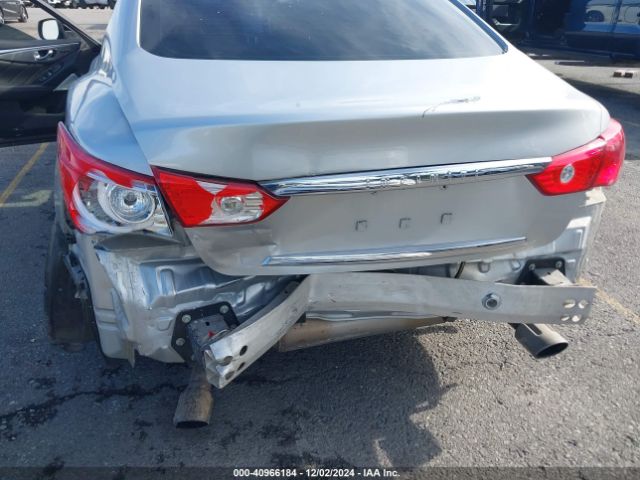 JN1EV7AP3HM731153 Infiniti Q50 3.0t Premium