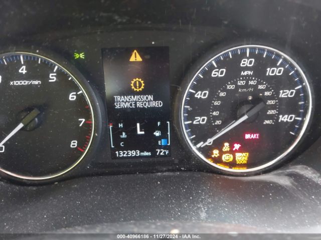 JA4AD3A33GZ055285 Mitsubishi Outlander Sel