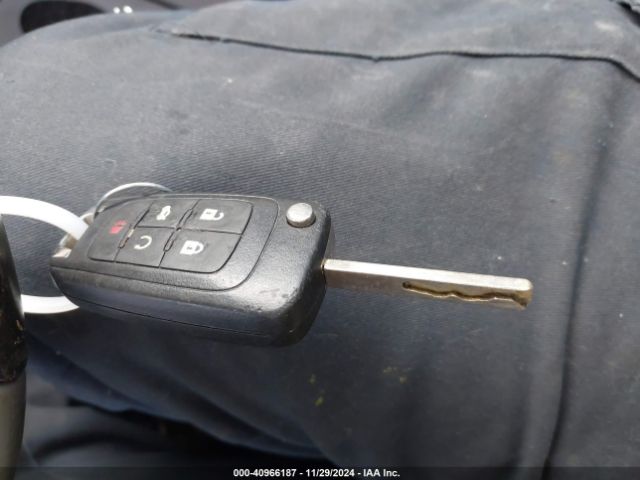 1G1PG5SB8F7254960 Chevrolet CRUZE LTZ