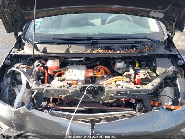 Chevrolet BOLT EV LT 2019 1G1FY6S08K4104548 Image 10
