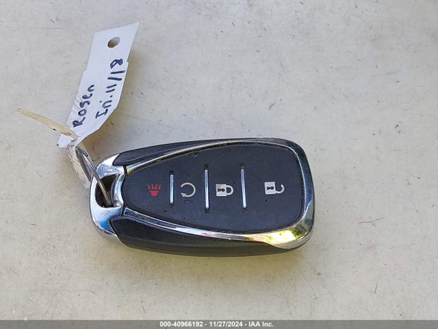 Chevrolet BOLT EV LT 2019 1G1FY6S08K4104548 Image 11