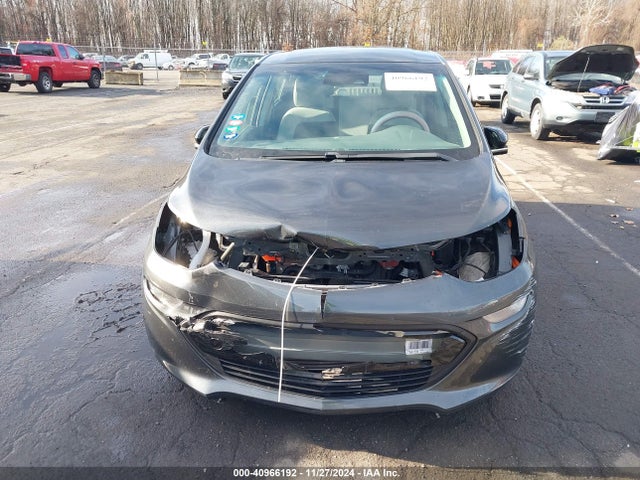 Chevrolet BOLT EV LT 2019 1G1FY6S08K4104548 Image 12