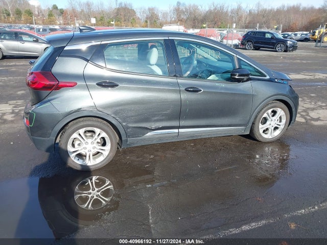 Chevrolet BOLT EV LT 2019 1G1FY6S08K4104548 Image 13