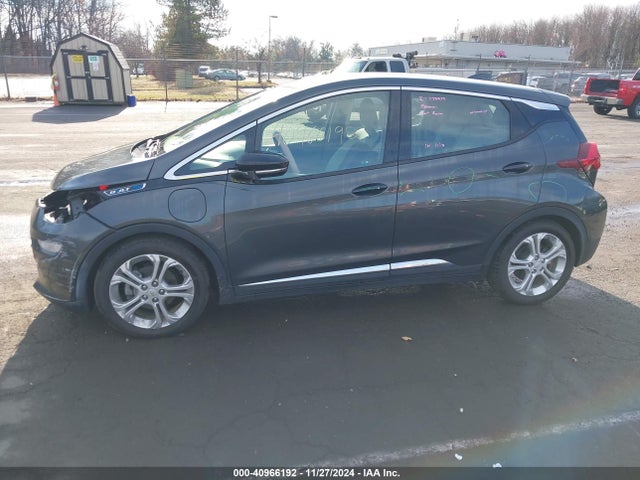 Chevrolet BOLT EV LT 2019 1G1FY6S08K4104548 Image 14