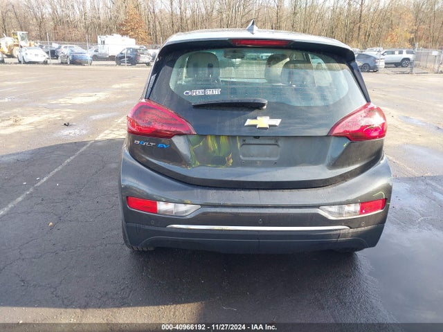 Chevrolet BOLT EV LT 2019 1G1FY6S08K4104548 Image 16
