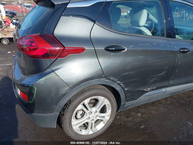 Chevrolet BOLT EV LT 2019 1G1FY6S08K4104548 Image 19