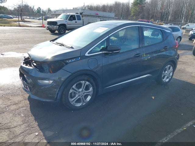 Chevrolet BOLT EV LT 2019 1G1FY6S08K4104548 Image 2