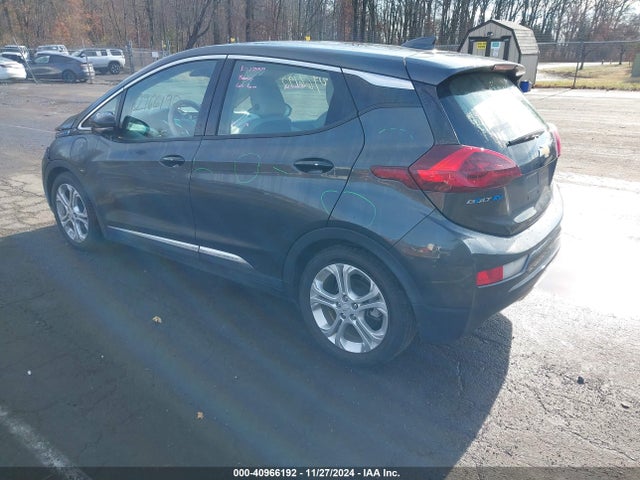 Chevrolet BOLT EV LT 2019 1G1FY6S08K4104548 Image 3