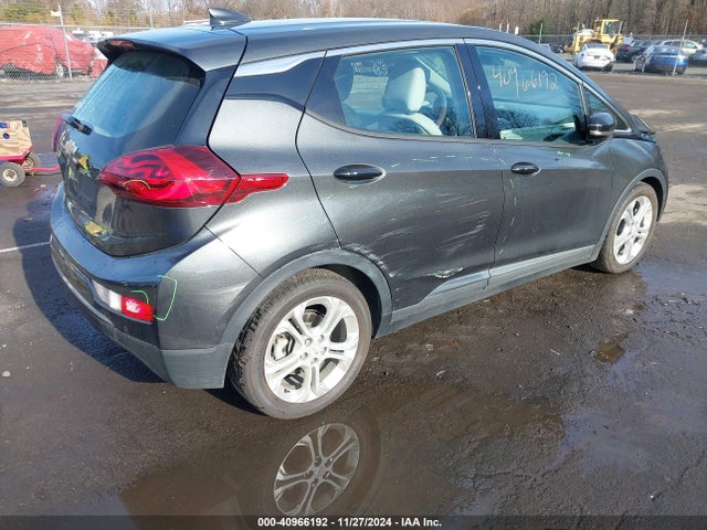 Chevrolet BOLT EV LT 2019 1G1FY6S08K4104548 Image 4