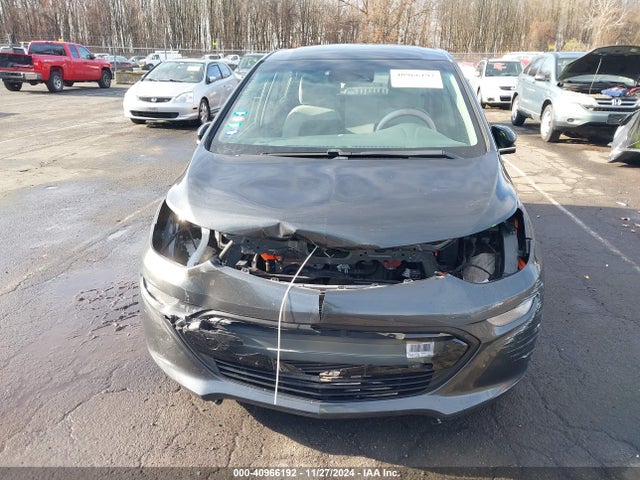 Chevrolet BOLT EV LT 2019 1G1FY6S08K4104548 Image 6