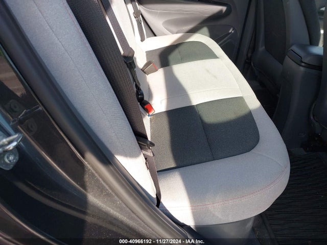 Chevrolet BOLT EV LT 2019 1G1FY6S08K4104548 Image 8