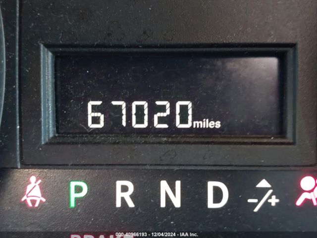 2C4RDGBG7HR854953 Dodge Grand Caravan Se