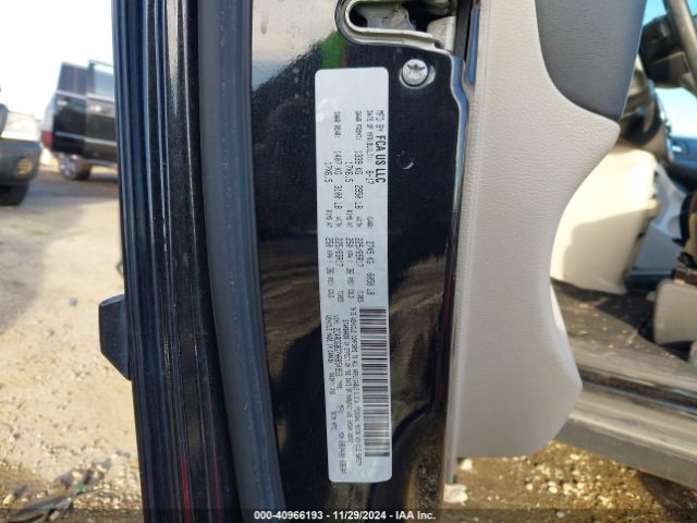 2C4RDGBG7HR854953 Dodge Grand Caravan Se