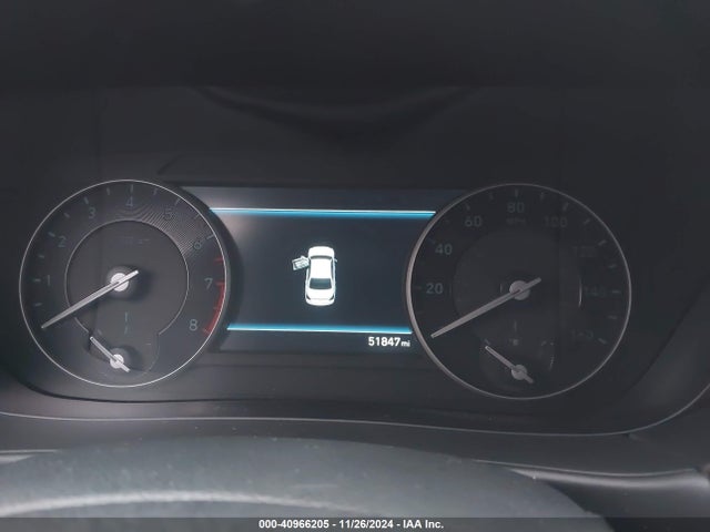 KMHG34JA4JU038034 Genesis G90 3.3t Premium