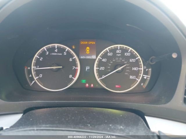 19UDE2F33HA000498 Acura Ilx Acurawatch Plus Package