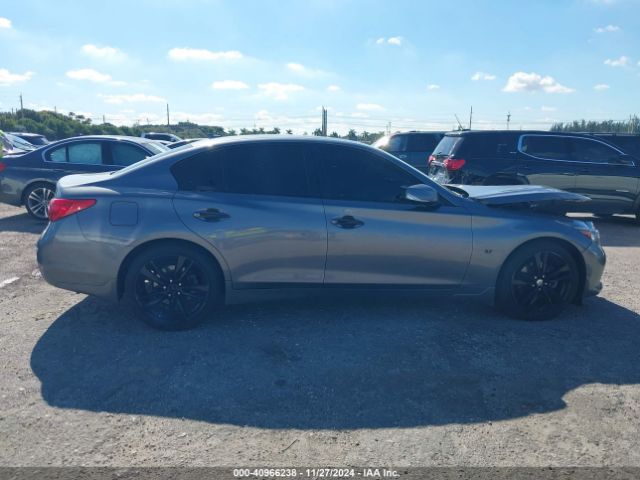 JN1BV7AR0FM391820 Infiniti Q50 Premium