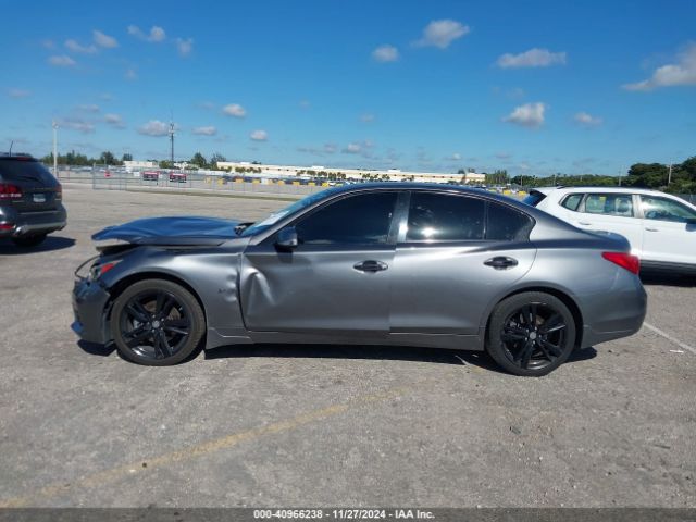 JN1BV7AR0FM391820 Infiniti Q50 Premium