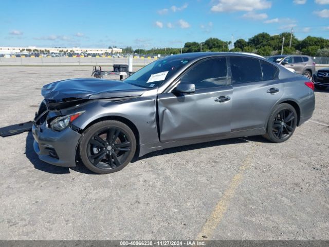 JN1BV7AR0FM391820 Infiniti Q50 Premium