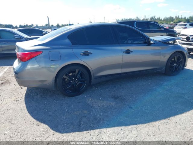 JN1BV7AR0FM391820 Infiniti Q50 Premium
