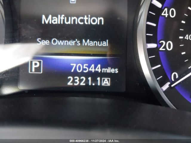 JN1BV7AR0FM391820 Infiniti Q50 Premium