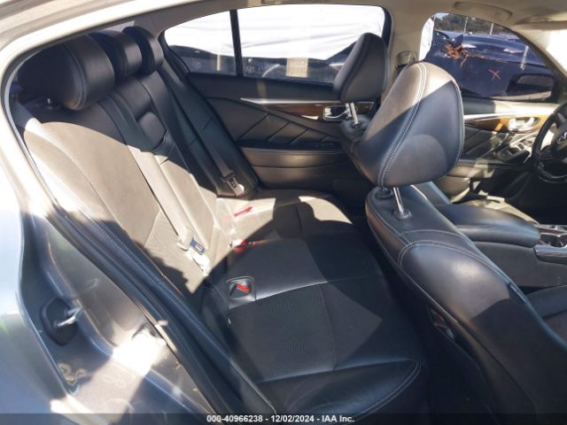 JN1BV7AR0FM391820 Infiniti Q50 Premium
