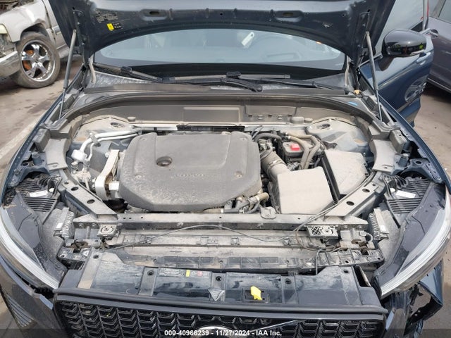 YV4062RM4N1088274 Volvo Xc60 B6 R-design