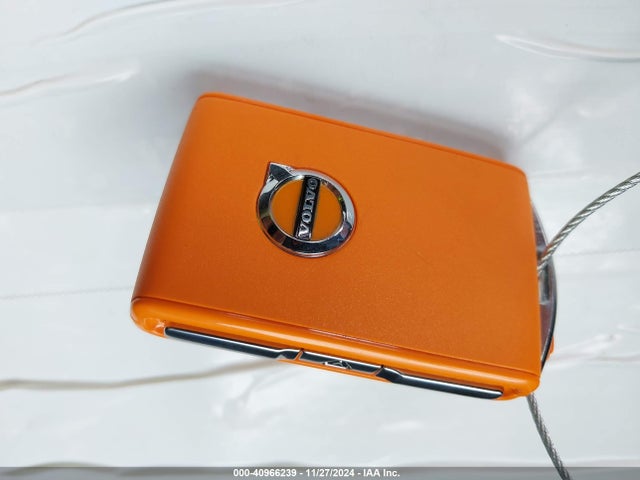 YV4062RM4N1088274 Volvo Xc60 B6 R-design