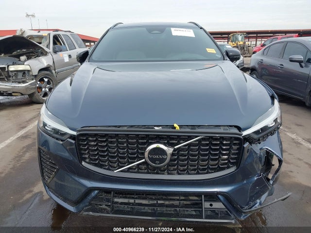 YV4062RM4N1088274 Volvo Xc60 B6 R-design