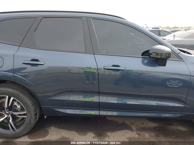 Volvo Xc60 B6 R-design 2022 YV4062RM4N1088274 Image 13