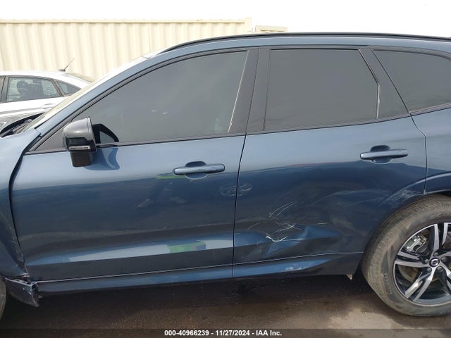 Volvo Xc60 B6 R-design 2022 YV4062RM4N1088274 Image 14
