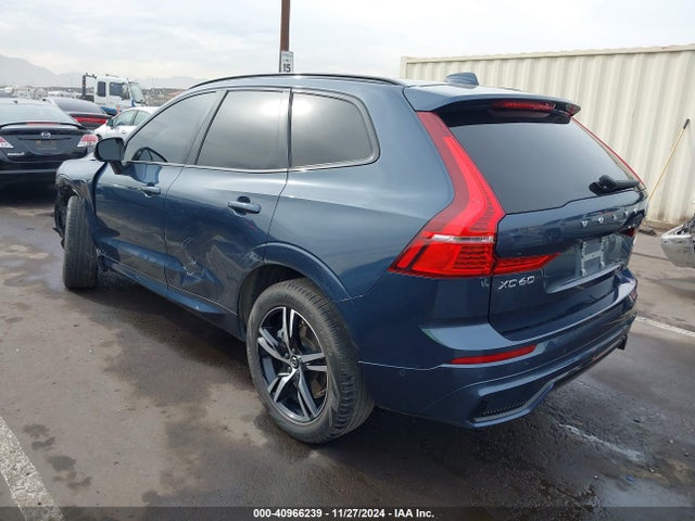 YV4062RM4N1088274 Volvo Xc60 B6 R-design