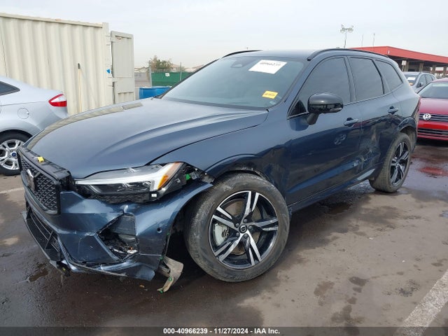 YV4062RM4N1088274 Volvo Xc60 B6 R-design