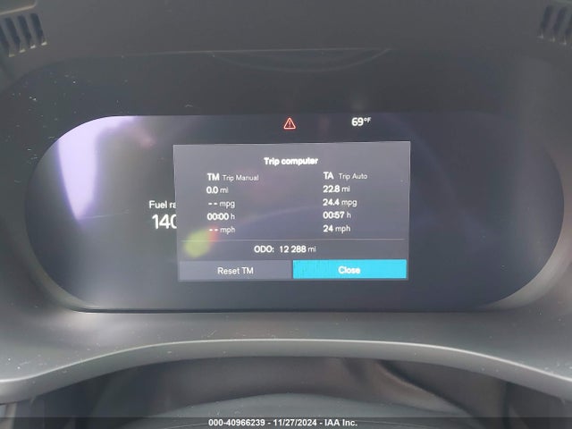 YV4062RM4N1088274 Volvo Xc60 B6 R-design