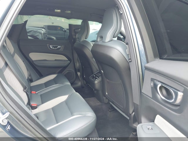 YV4062RM4N1088274 Volvo Xc60 B6 R-design
