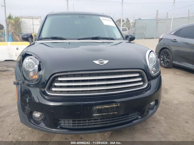 WMWZB3C58EWR41580 Mini Countryman Cooper